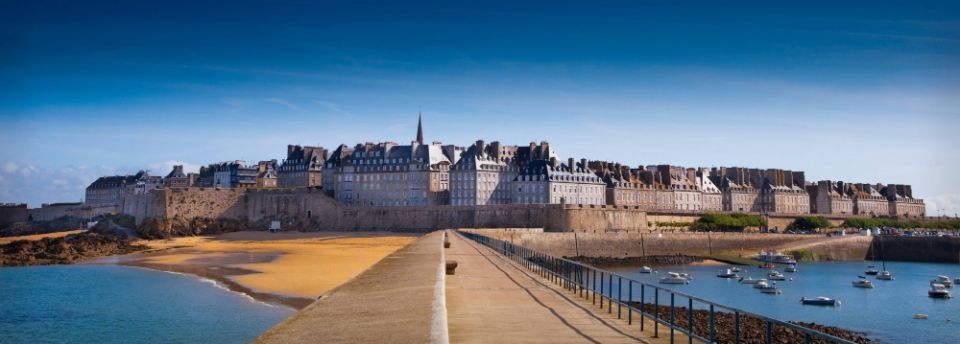 Séminaire vivifiant à Saint-Malo