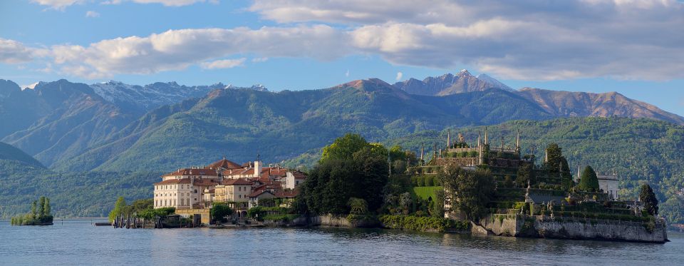 Séminaire Incentive: Découverte de Milan et du Lac Majeur