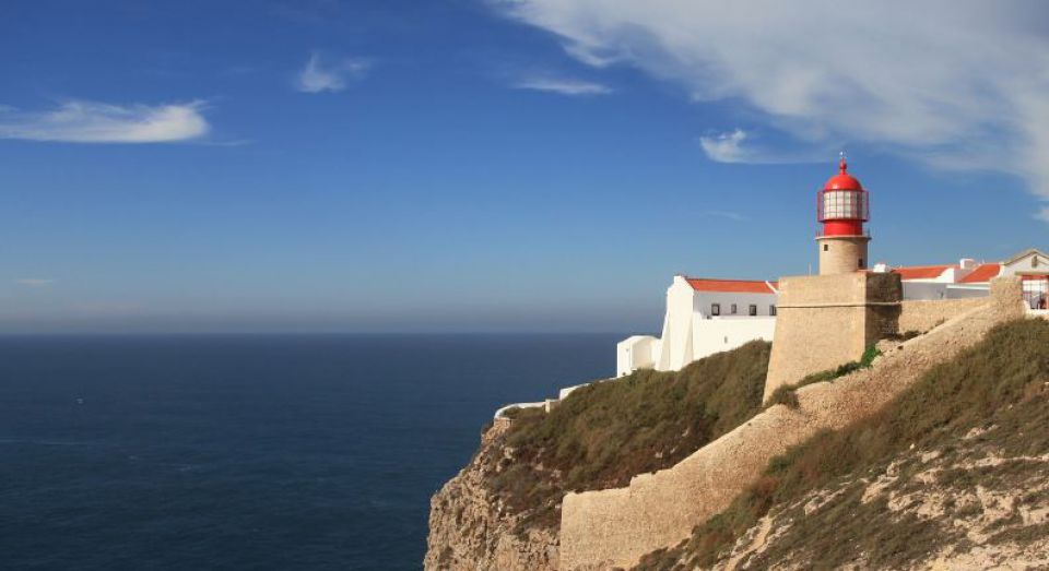 Sagres : Séminaire « Roots » en Algarve !