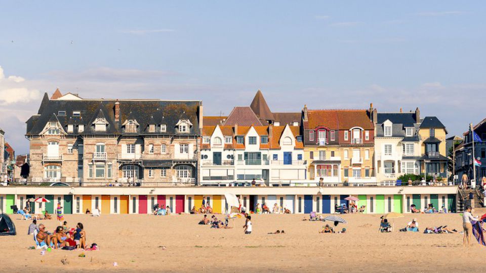 Le Touquet : Séminaire en bord de mer