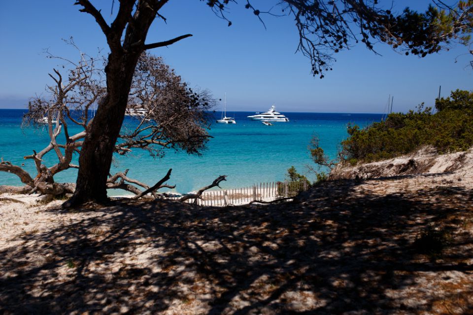 Sardaigne : Un séminaire entre Ciel et Mer