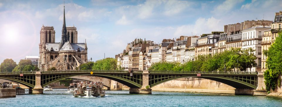 Paris : Séminaire à Montmartre 