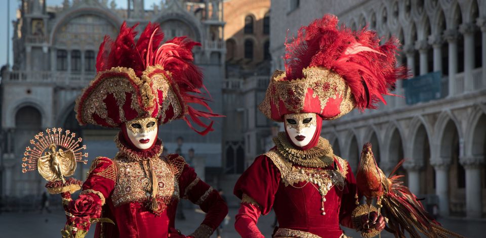 Venise : incentive masquée
