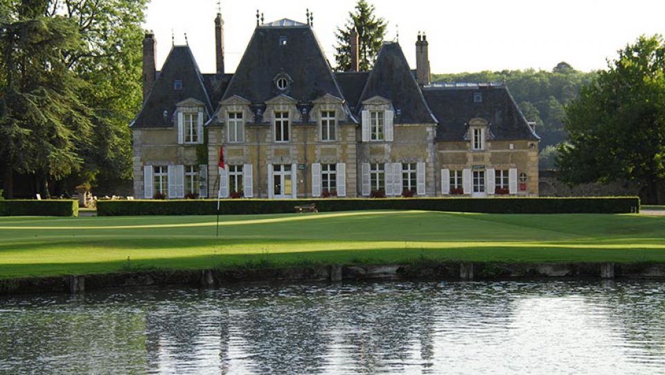 Ile de France : Séminaire comme à la maison 