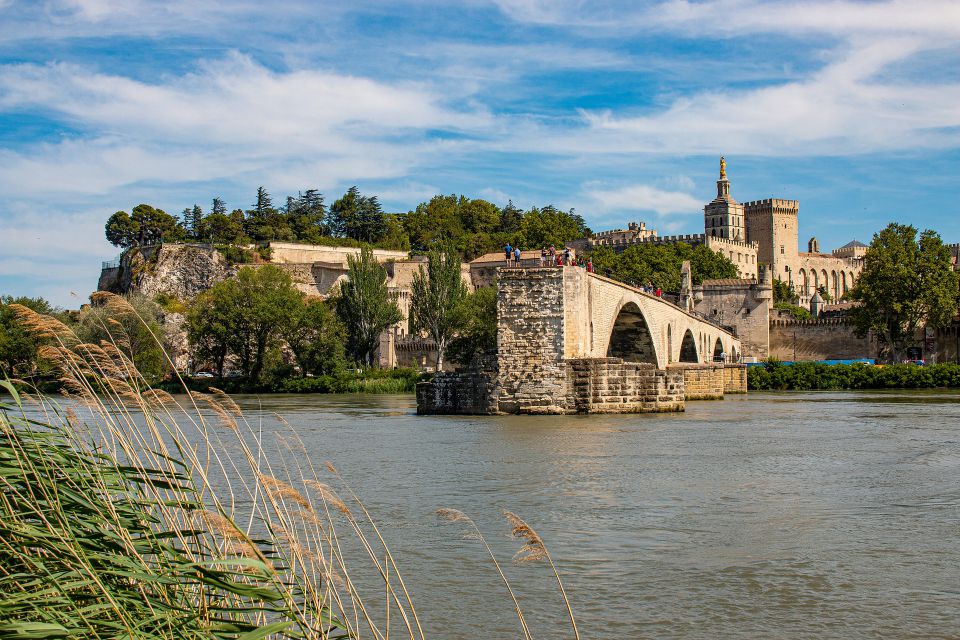 Séminaire en Avignon