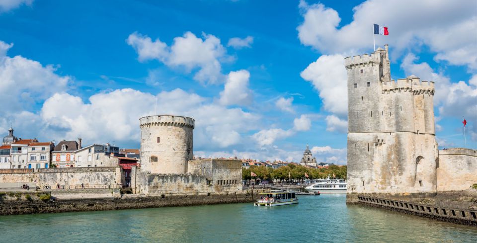 Séminaire à La Rochelle 