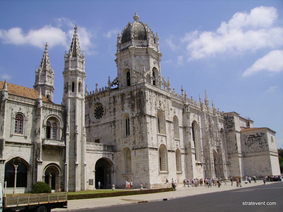 Belém : visite découverte