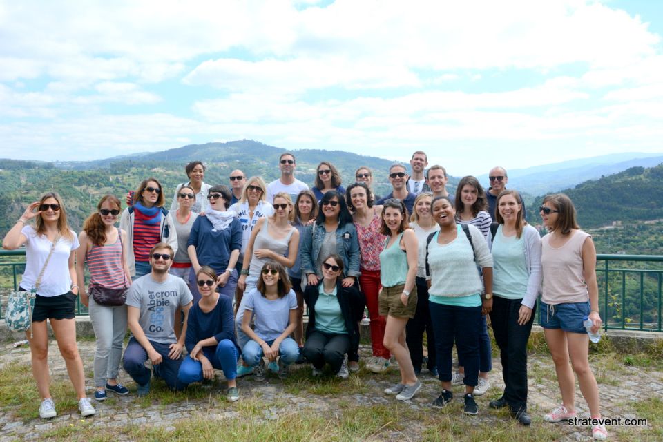 Lisbonne : Mission Solidaire