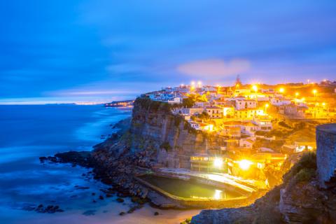 Sintra : Séminaire Culture & Découverte dans la Vallée !