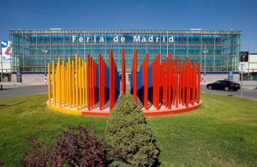 Votre Convention à Madrid