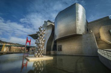 Séminaire à Bilbao 