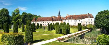 Bourgogne : Séminaire dans un château au cœur des vignes