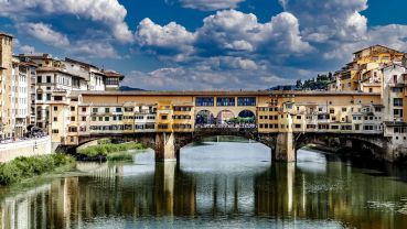 Séminaire à Florence et ses environs