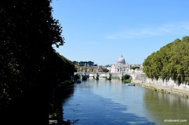 Séminaire à Rome et Fregene