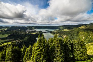 Açores : Séminaire 100% Nature !