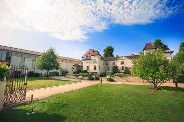 Séminaire au coeur du Beaujolais