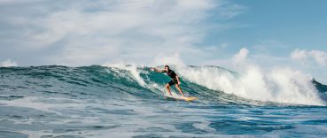 Landes : Incentive à Hossegor