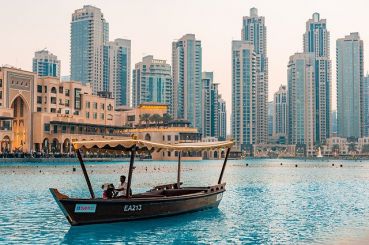 Dubaï : la ville du luxe et des grandeurs