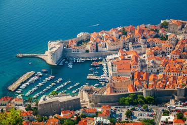 Dubrovnik : séminaire découverte 360°