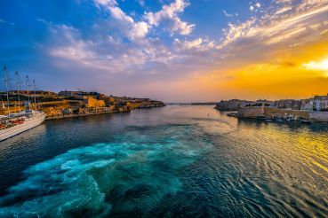 Séminaire dépaysant à Malte et Gozo