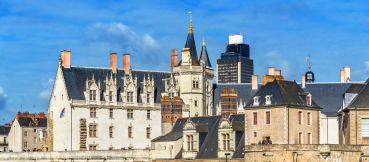 Séminaire culturel à Nantes 