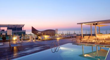 Barcelone : Séminaire VIP