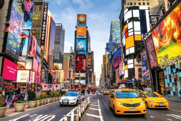 New-York : Séminaire 100% VIP 