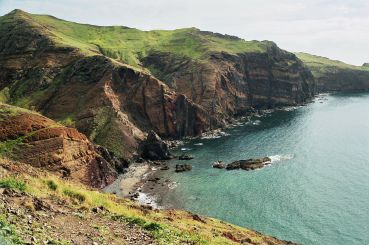 Madère : Ressourcez-vous dans ce coin de paradis !