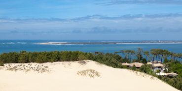 Séminaire à Biscarrosse