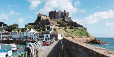 Séminaire Anglo-Normand: l'île de Jersey