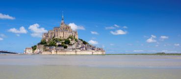 Séminaire découverte au Mont-Saint-Michel 