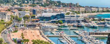 Séminaire VIP à Cannes