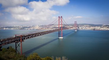 Lisbonne : Séminaire au long du Tage !