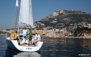 Séminaire insolite à Monaco ! 