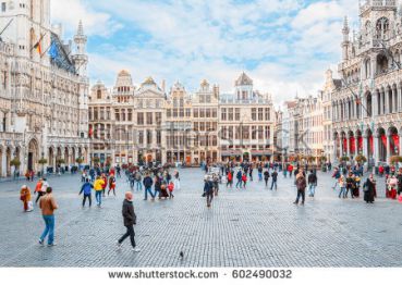 Votre séminaire à Bruxelles 
