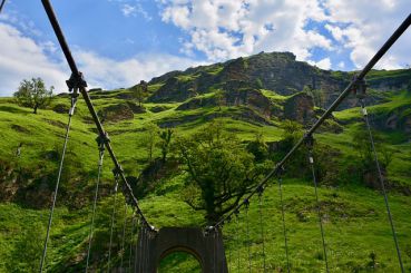 Pays Basque : séminaire Camp de Survie 