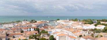 Séminaire sur l'île de Ré