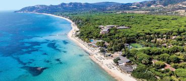 Sardaigne : Une oasis paradisiaque de luxe