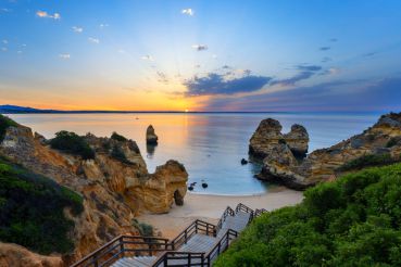 Carvoeiro : Séminaire chic en Algarve !