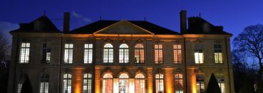 Paris : Soirée VIP au Musée Rodin 