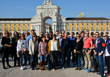 Lisbonne : Rallye Culturel et Gastronomique en VIP !