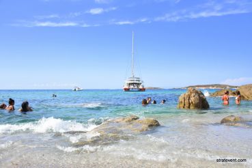 Lisbonne / Comporta : journée détente