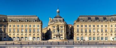 Bordeaux : Séminaire VIP