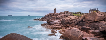 Bretagne : Séminaire à Perros-Guirec