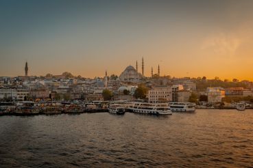 Turquie : séminaire à Istanbul