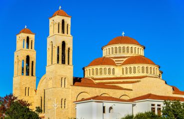 Chypre : votre séminaire découverte